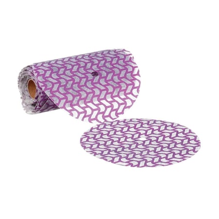 3M 6in 150G HD NET DISC ROLL 7100291571